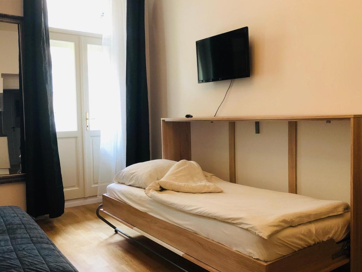Modern Cozy Apartment In Central Prague Ngoại thất bức ảnh