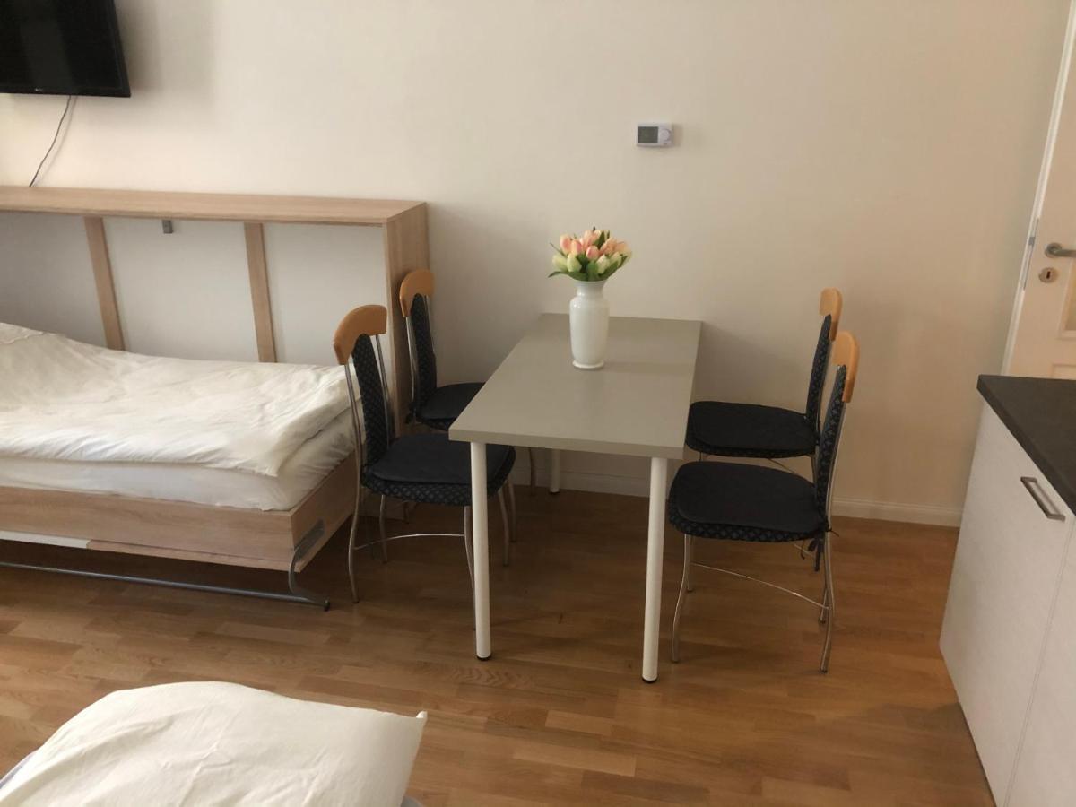 Modern Cozy Apartment In Central Prague Ngoại thất bức ảnh
